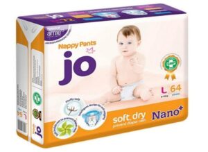 Top 16 loại bỉm tốt nhất cho bé năm 2022 - Gianghipreviews