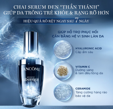 lancome giảm giá ngày 15-7