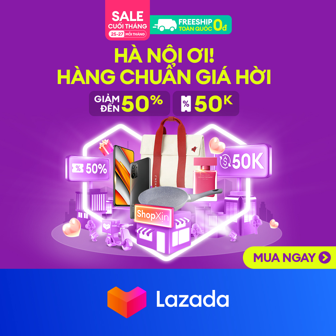 hà nội ơi, hàng chuẩn giá hời