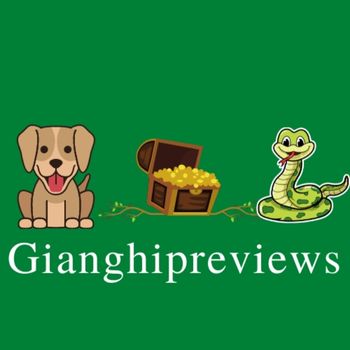 Gianghip Reviews